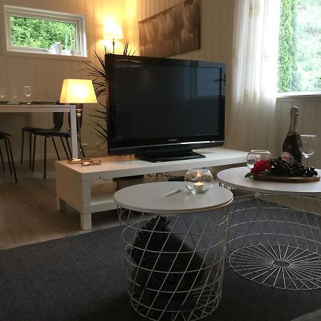 Otra Inn Vennesla Dış mekan fotoğraf